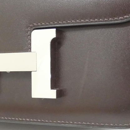 Hermes Constance 3 Mini Shoulder Bag — view 4