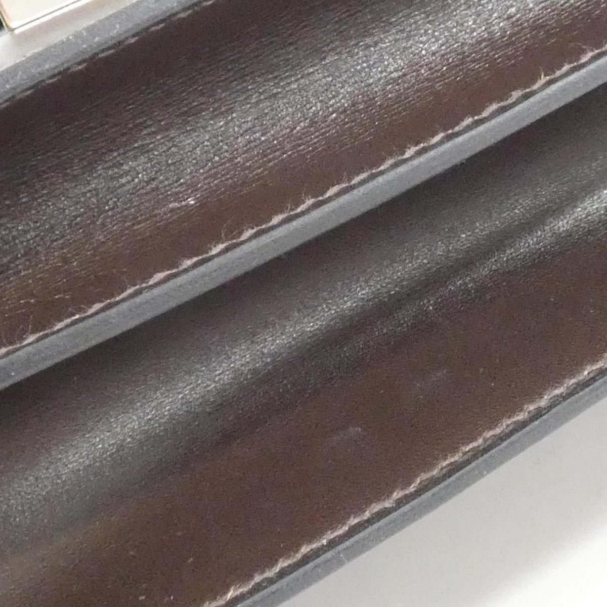 Hermes Constance 3 Mini Shoulder Bag — view 3