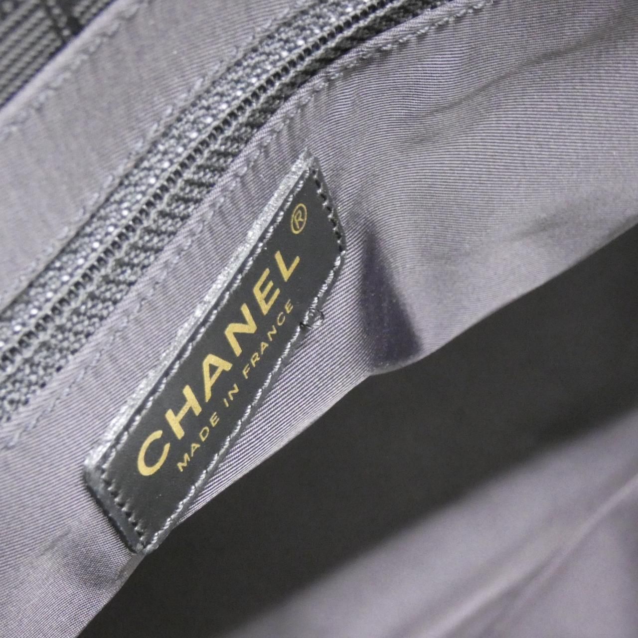 Chanel Travel Line Bag — view 7