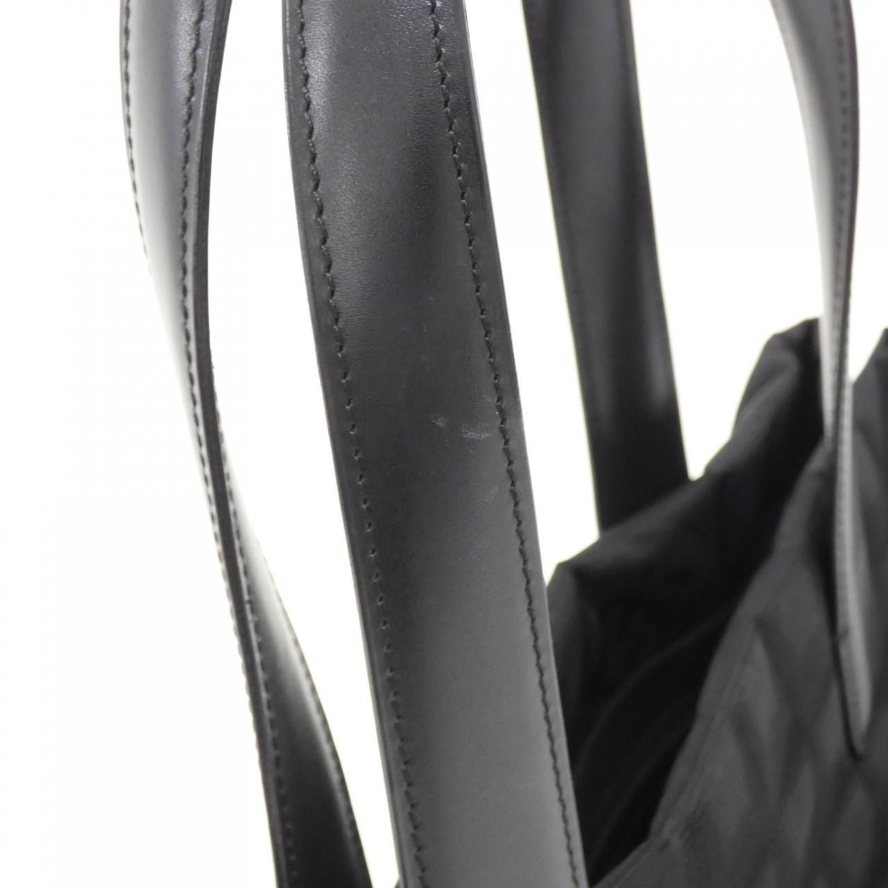 Chanel Travel Line Bag — view 4