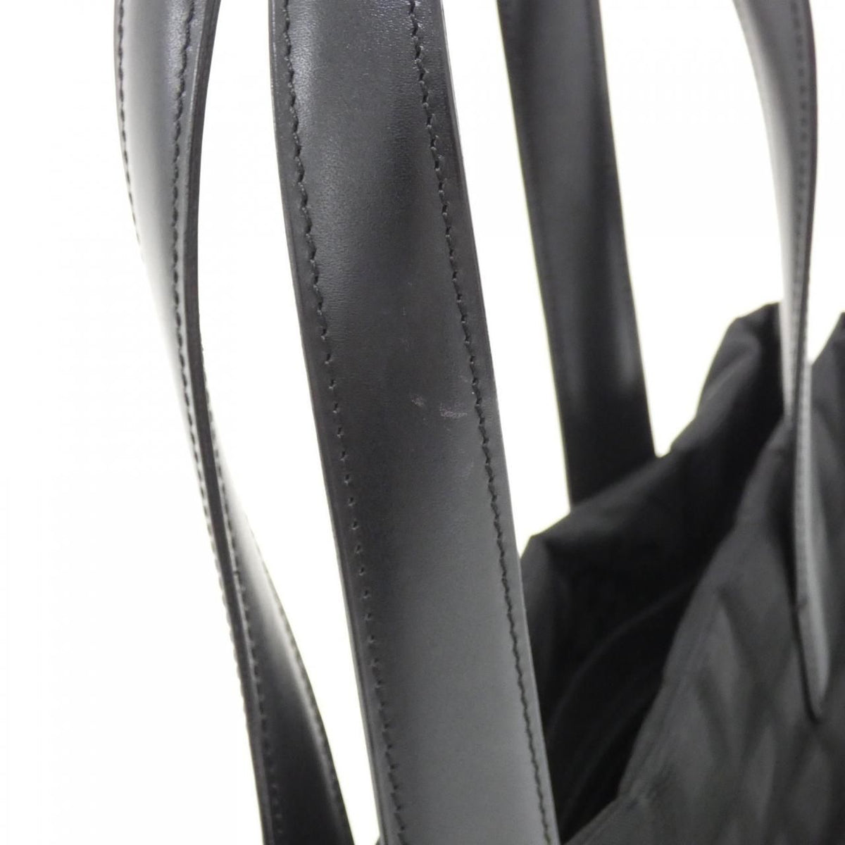 Chanel Travel Line Bag — view 4