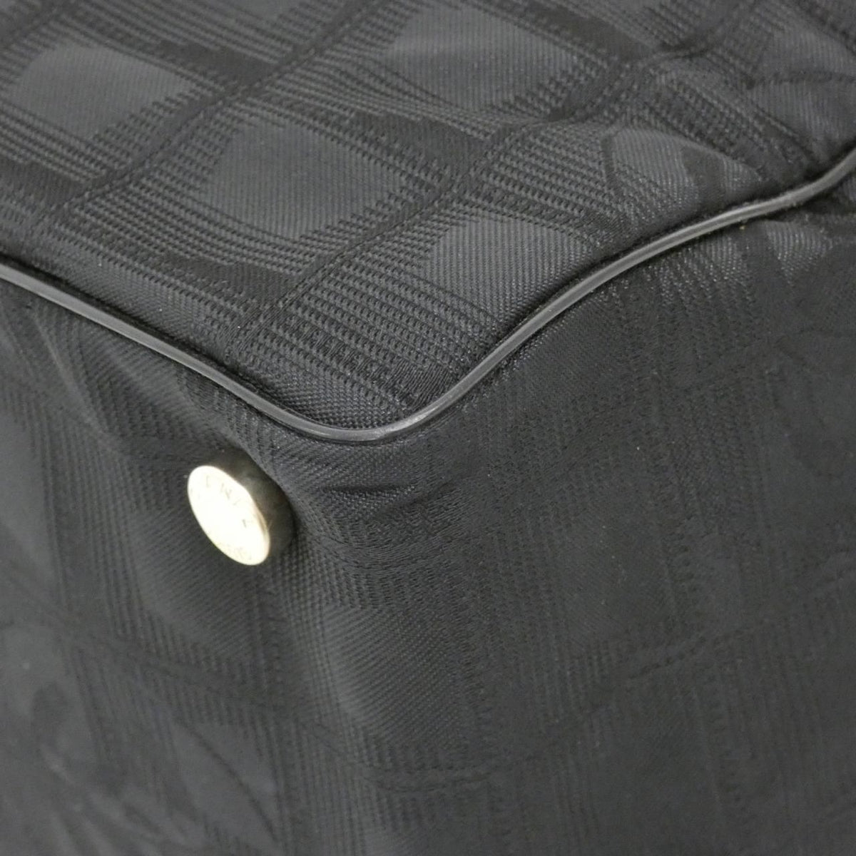Chanel Travel Line Bag — view 2