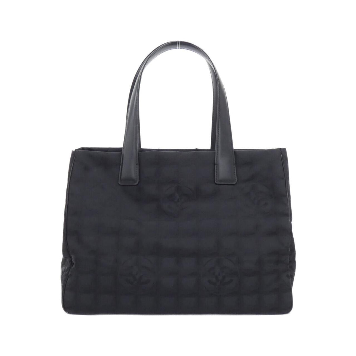 Chanel Travel Line Bag