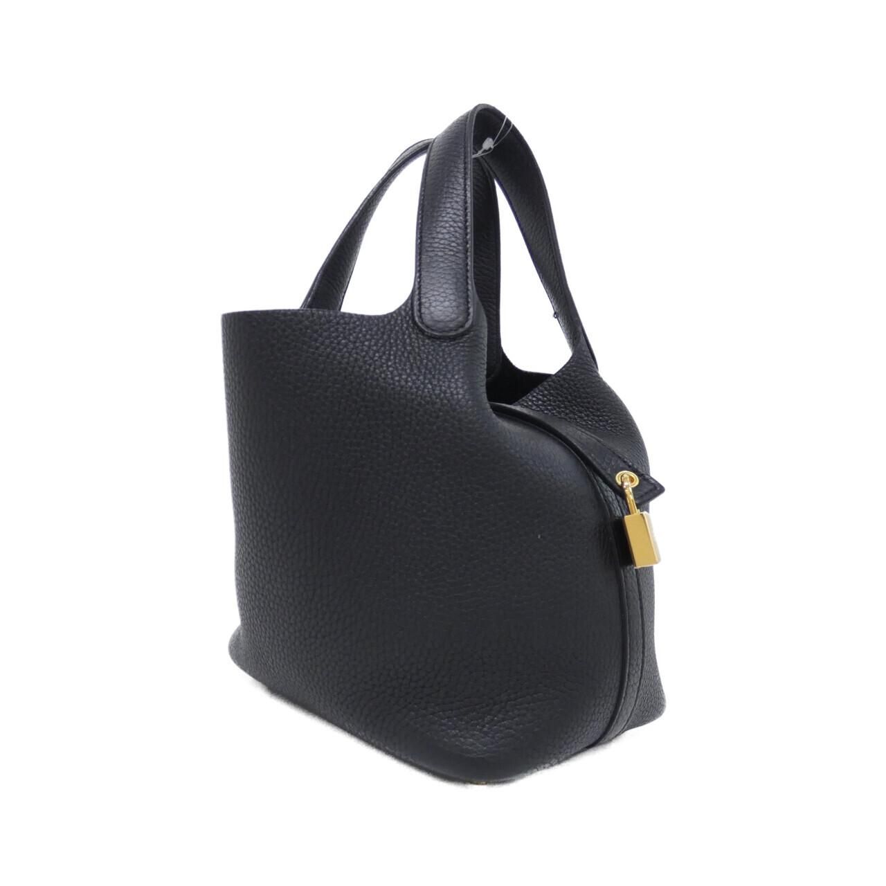 Hermes Picotin Lock PM Bag