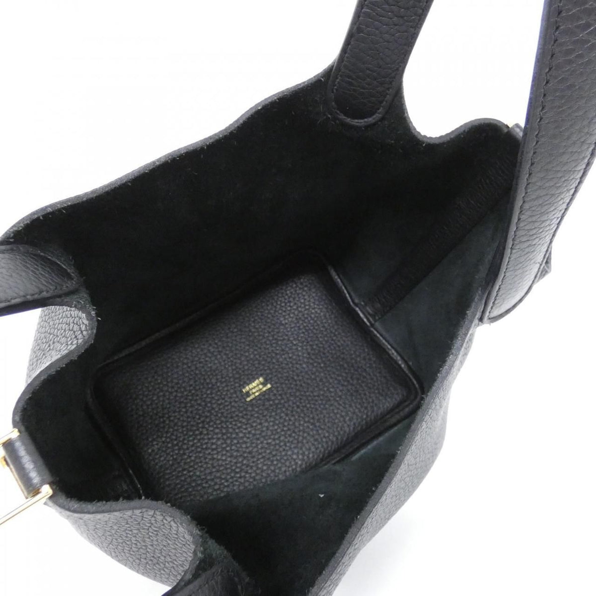 Hermes Picotin Lock PM Bag — view 6