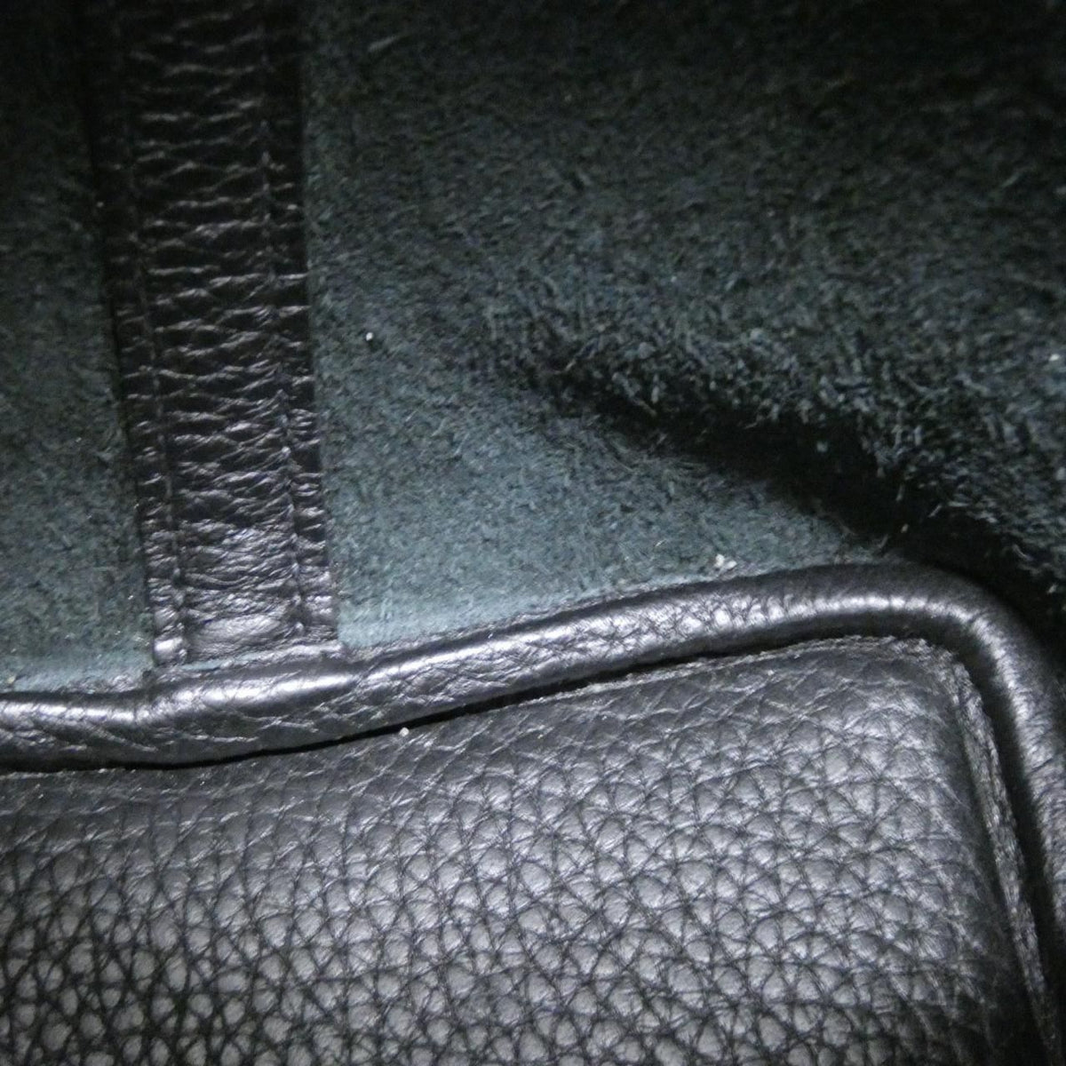 Hermes Picotin Lock PM Bag — view 7