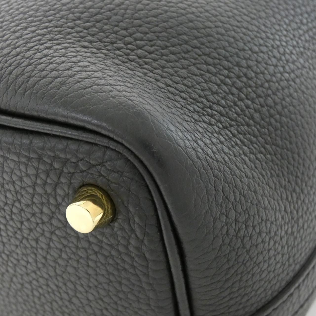 Hermes Picotin Lock PM Bag — view 2