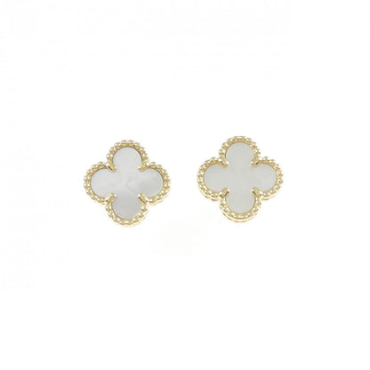 Van Cleef & Arpels Sweet Alhambra Earrings