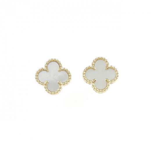 Van Cleef & Arpels Sweet Alhambra Earrings