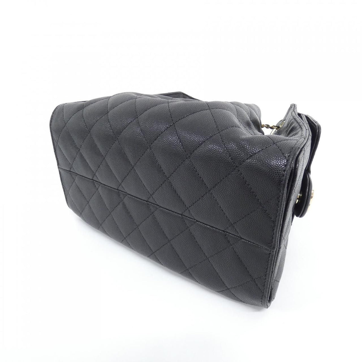 Chanel 25 Line Small Shoulder Bag — view 3