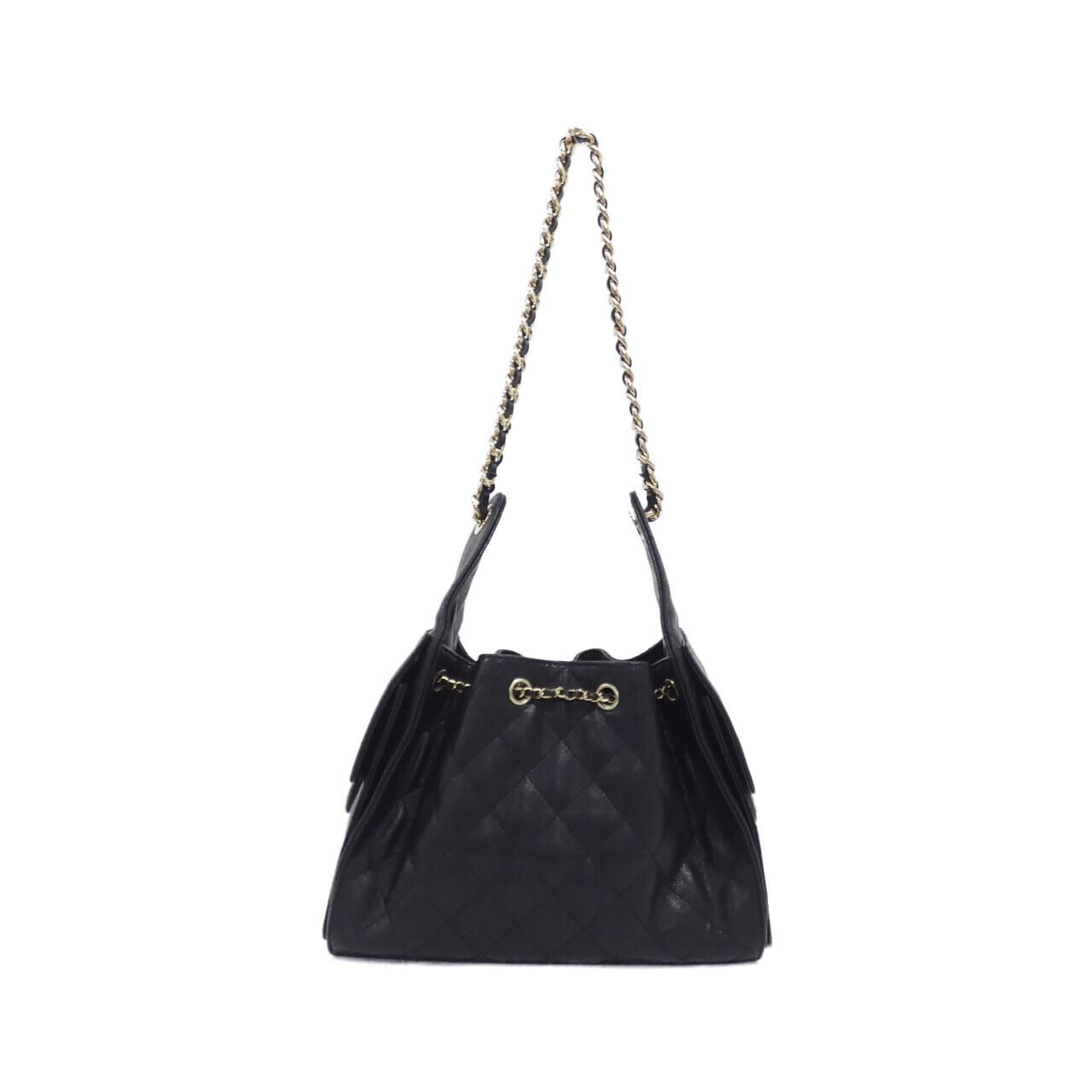Chanel 25 Line Small Shoulder Bag — view 2