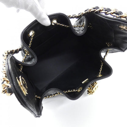 Chanel 25 Line Small Shoulder Bag — view 7