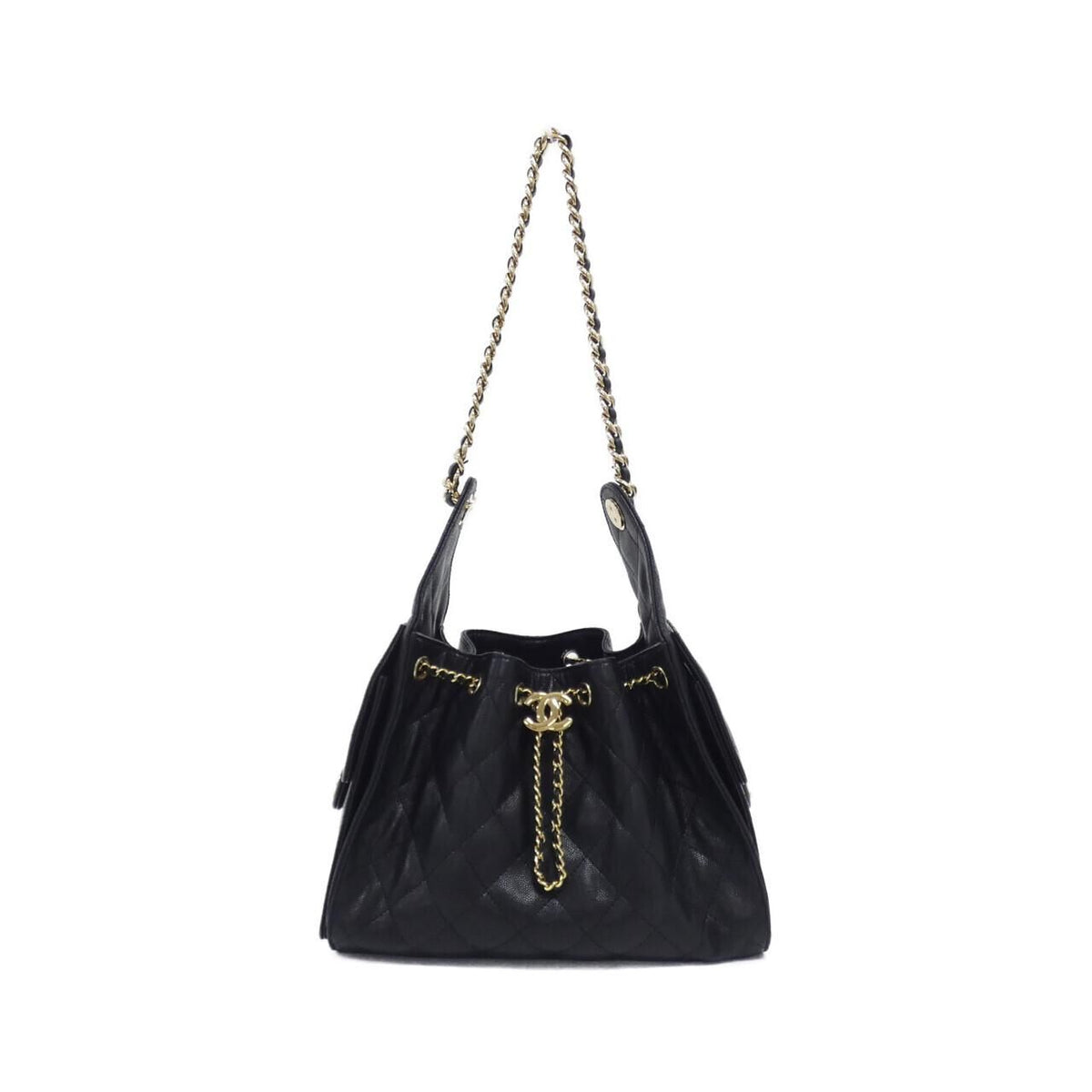 Chanel 25 Line Small Shoulder Bag