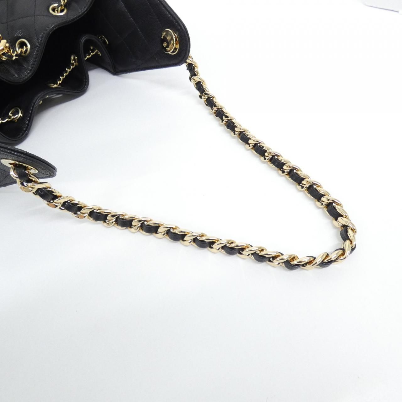 Chanel 25 Line Small Shoulder Bag — view 6