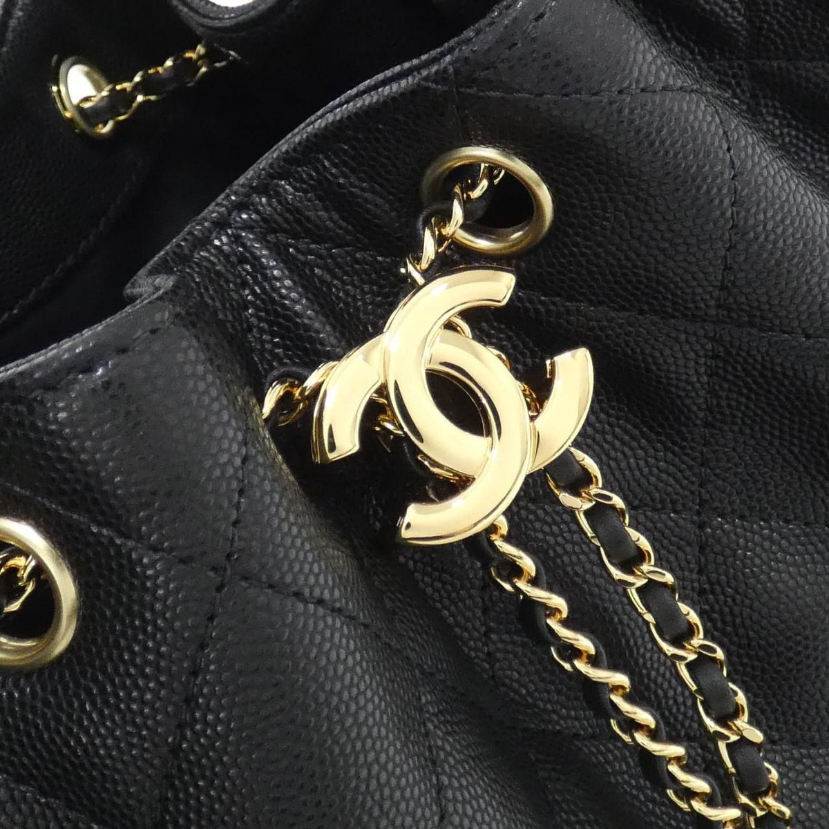 Chanel 25 Line Small Shoulder Bag — view 5