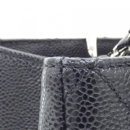 Chanel Shoulder Bag Black — view 5
