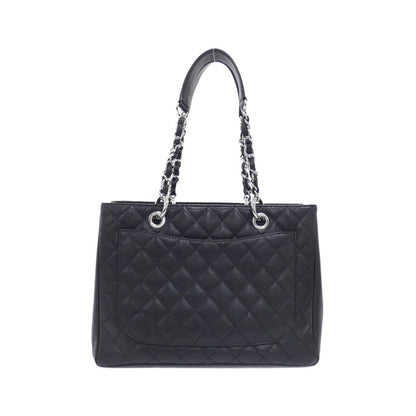 Chanel Shoulder Bag Black — view 2