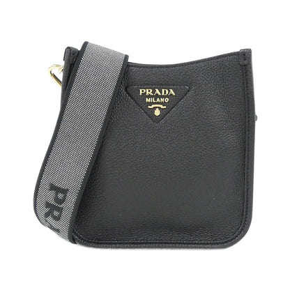 Prada Shoulder Bag Gold