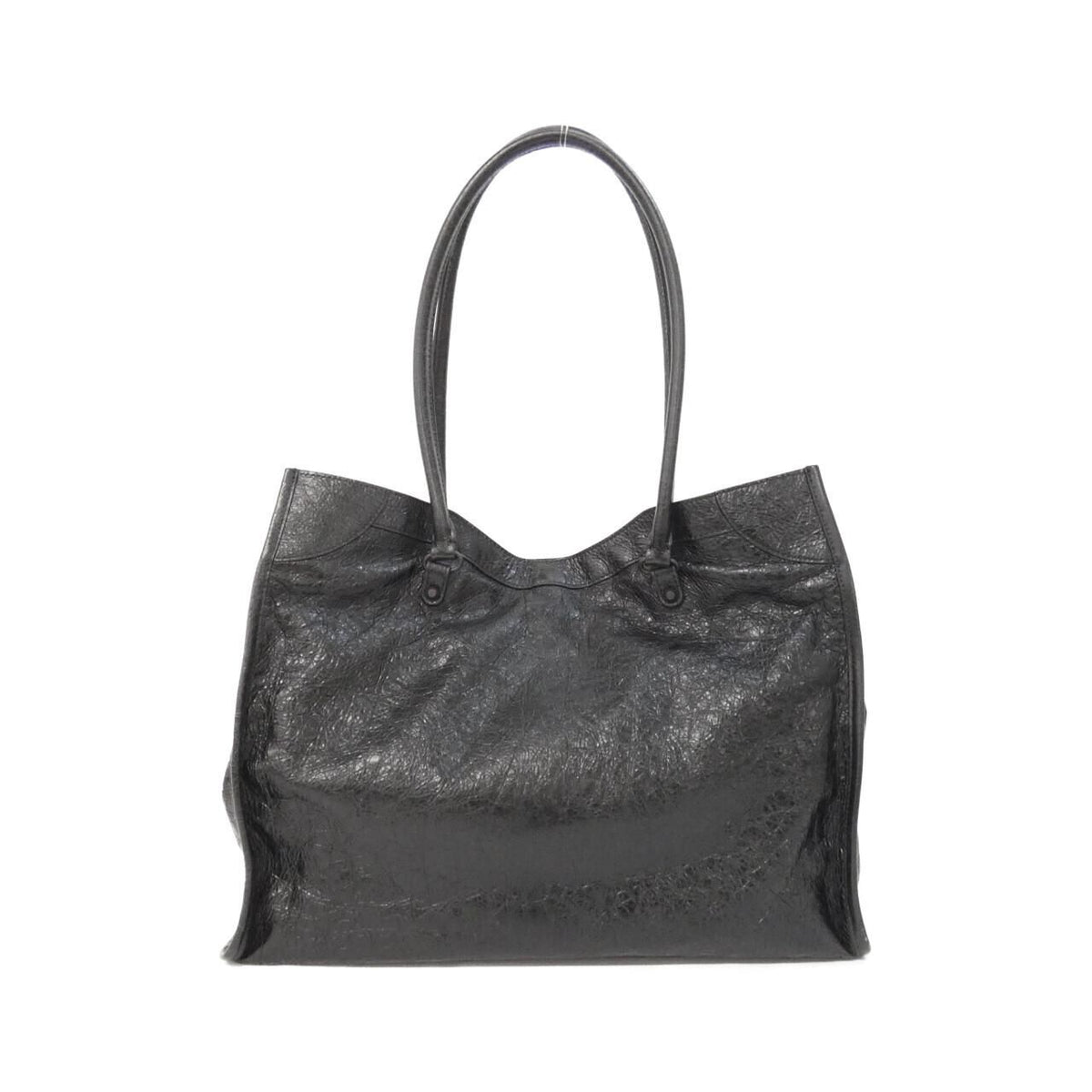 Balenciaga Le City Tote Medium — view 2