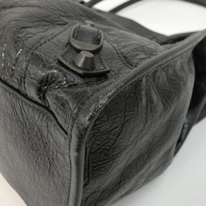 Balenciaga Le City Tote Medium — view 3