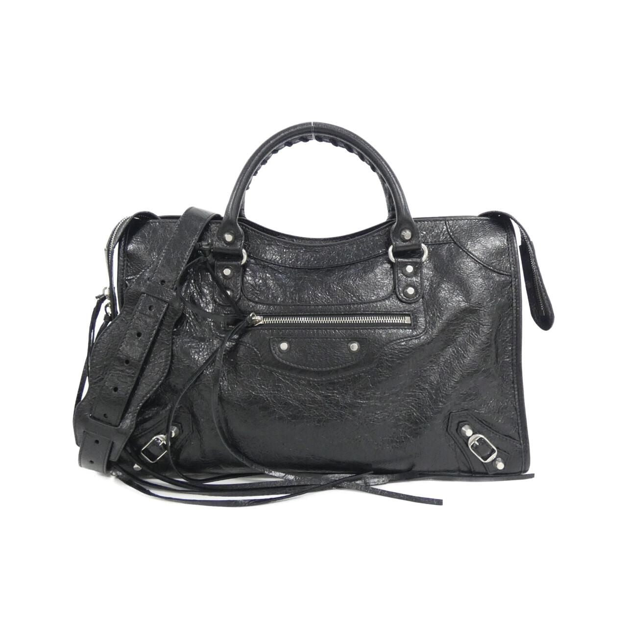 Balenciaga Le City Medium Bag