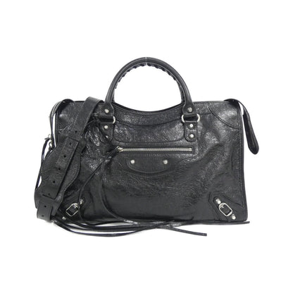 Balenciaga Le City Medium Bag