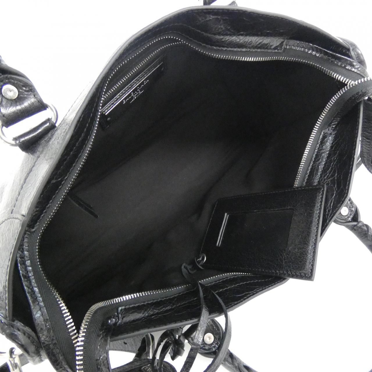 Balenciaga Le City Medium Bag — view 6