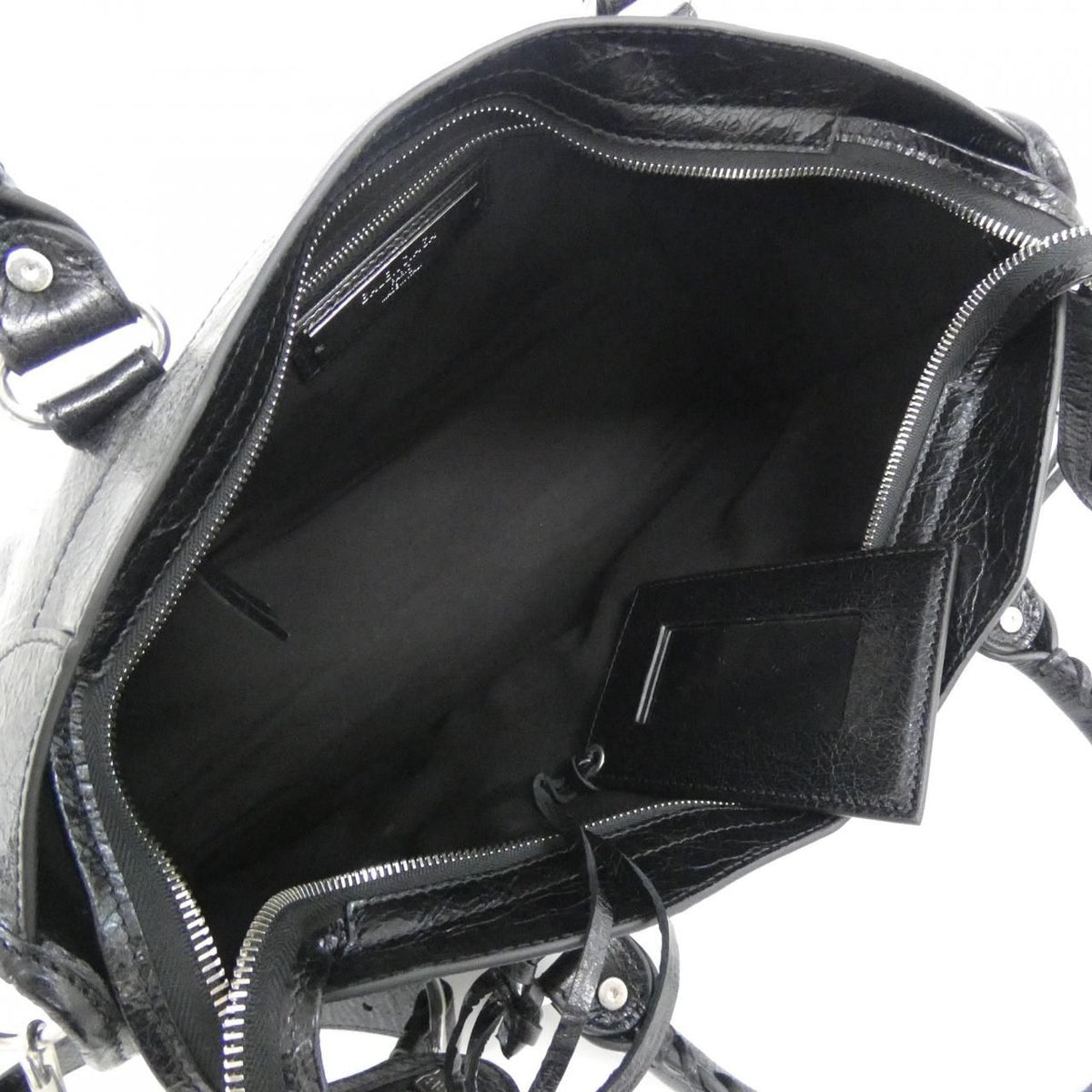 Balenciaga Le City Medium Bag — view 6