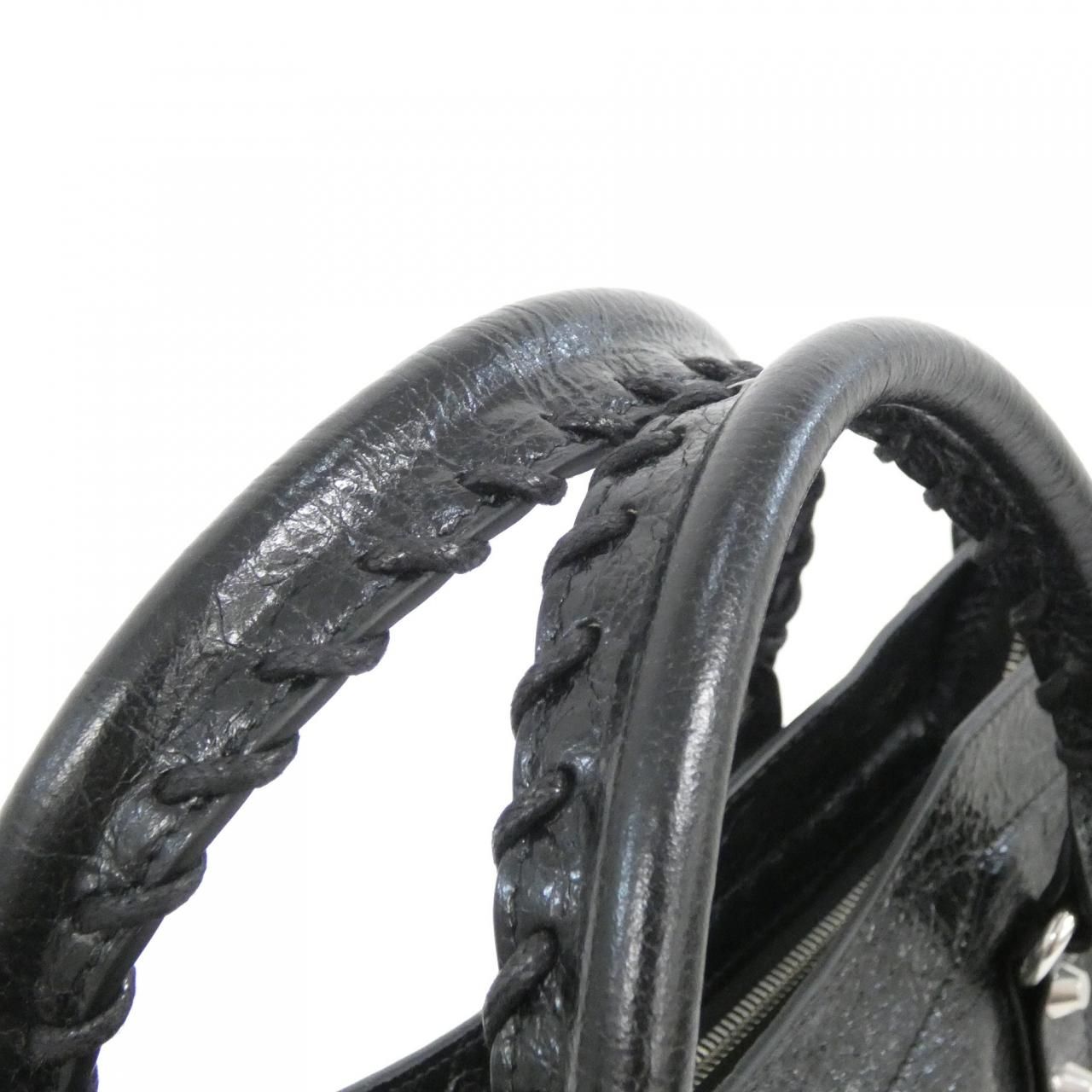 Balenciaga Le City Medium Bag — view 4