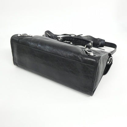 Balenciaga Le City Medium Bag — view 3