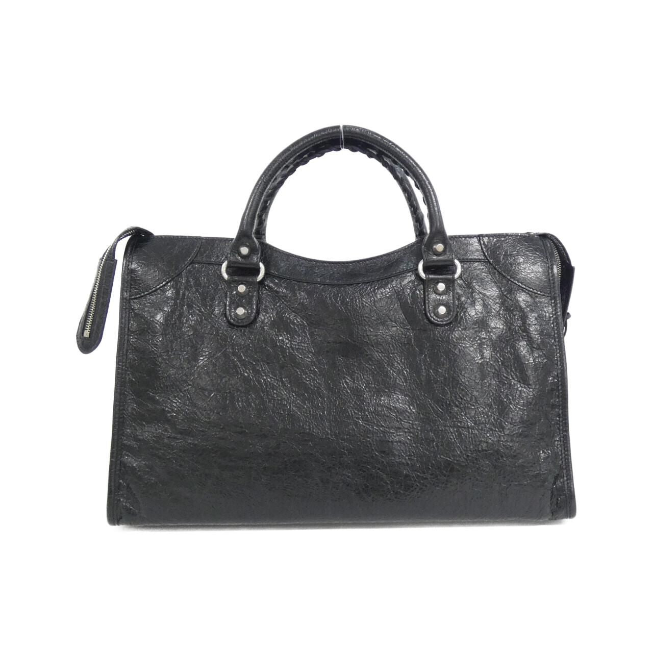 Balenciaga Le City Medium Bag — view 2