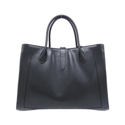 Gucci Jackie Shoulder Bag Black — view 2