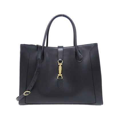 Gucci Jackie Shoulder Bag Black