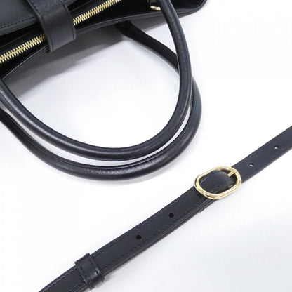 Gucci Jackie Shoulder Bag Black — view 6