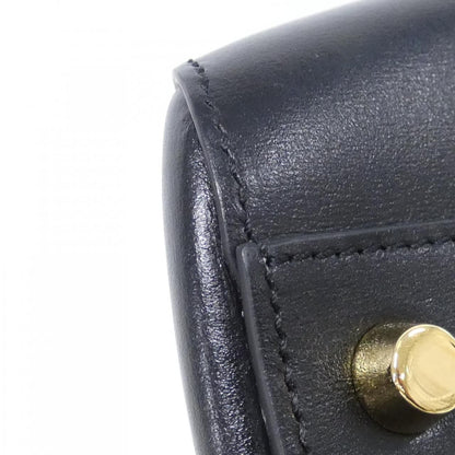 Gucci Jackie Shoulder Bag Black — view 3