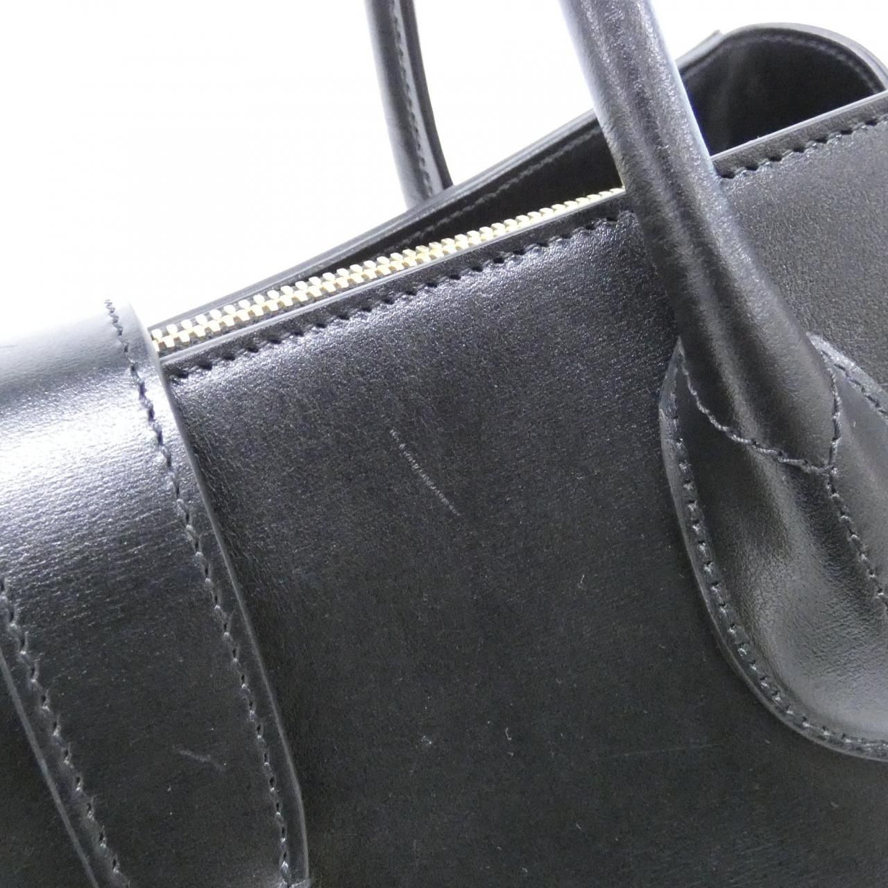 Gucci Jackie Shoulder Bag Black — view 4