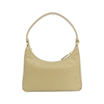 Prada Bag Handbag Gold — view 2