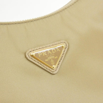 Prada Bag Handbag Gold — view 4
