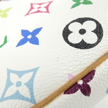 Louis Vuitton Multicolor Pochette Accessoires Pouch — view 3