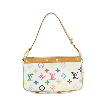 Louis Vuitton Multicolor Pochette Accessoires Pouch
