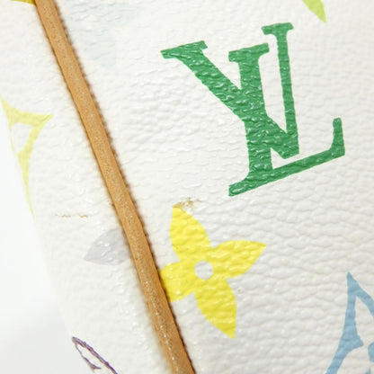 Louis Vuitton Multicolor Pochette Accessoires Pouch — view 4