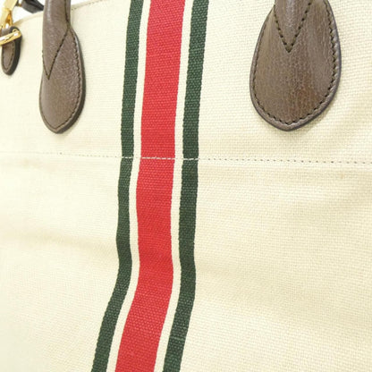 Gucci Bag Handbag Beige — view 5