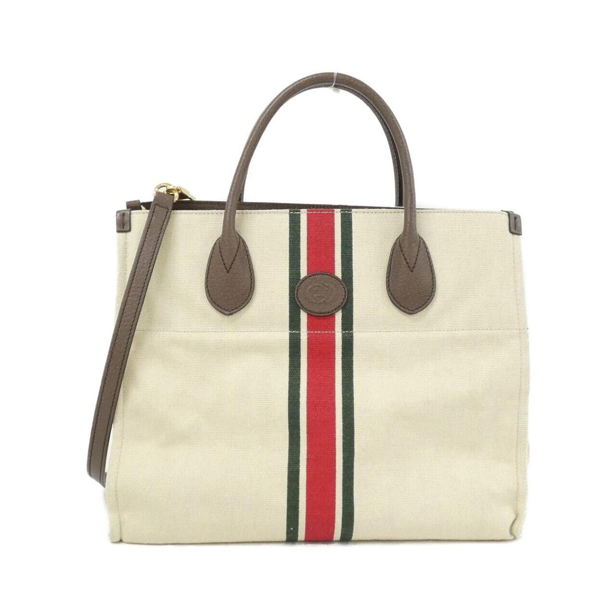 Gucci Bag Handbag Beige