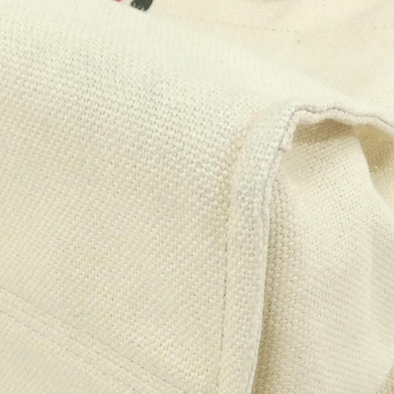 Gucci Bag Handbag Beige — view 3