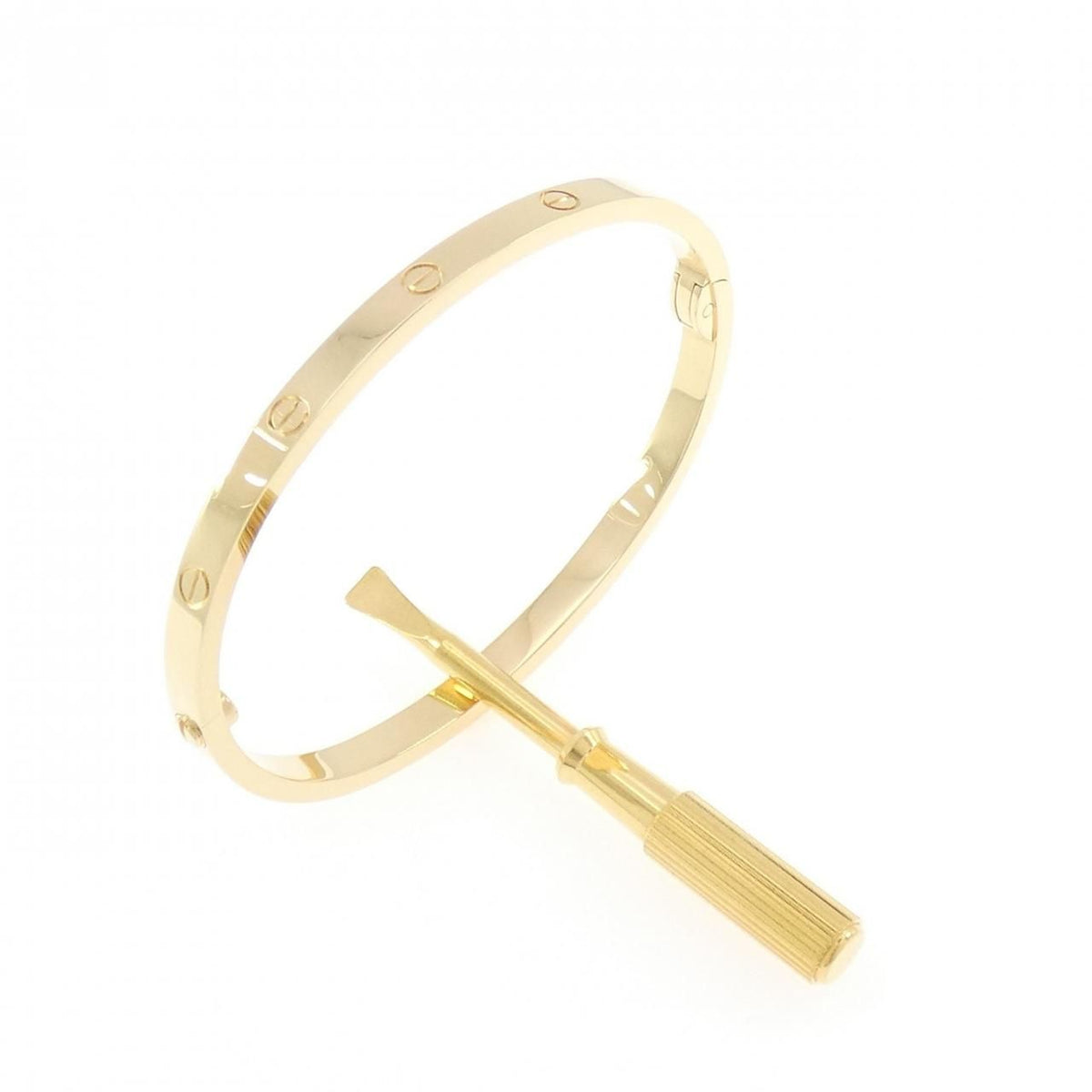Cartier Love Bracelet Small
