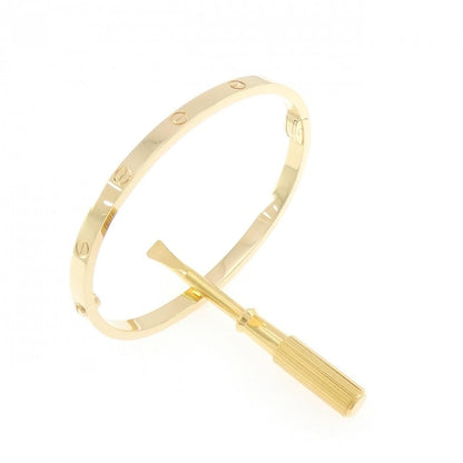 Cartier Love Bracelet Small