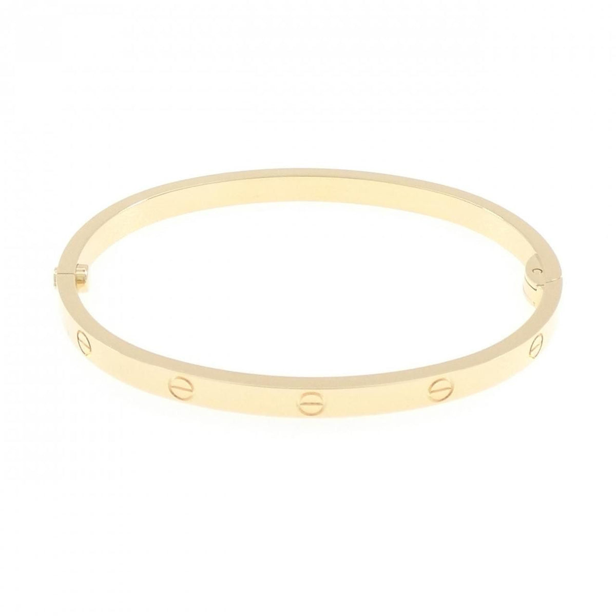 Cartier Love Bracelet Small — view 2