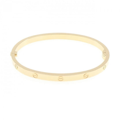 Cartier Love Bracelet Small — view 2