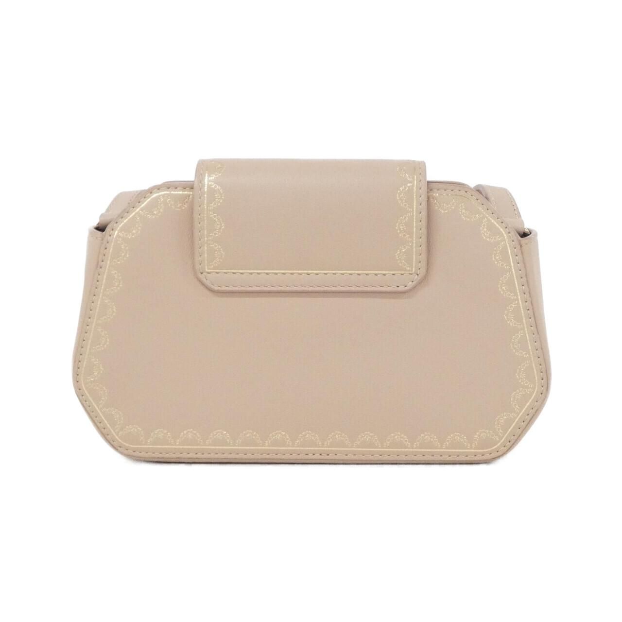 Cartier Guirlande de Shoulder Bag — view 2