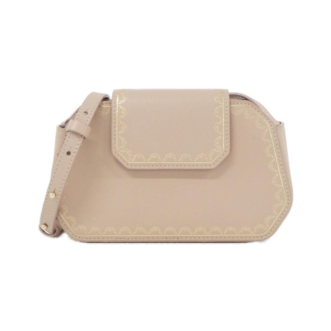 Cartier Guirlande de Shoulder Bag